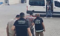 Uyuşturucu Operasyonlarında 3 Haftada 2 Bin 311 Şüpheli Yakalandı