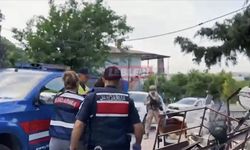 Uyuşturucu Satıcılarına Yönelik Operasyonda 104 Şüpheli Tutuklandı