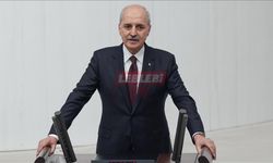Numan Kurtulmuş, Yeniden TBMM Başkanı Seçildi