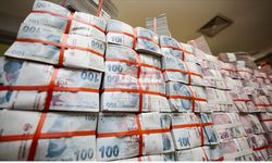 Bankacılık Sektörünün Mevduatı Geçen Hafta Arttı