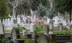 Ölüm Ve Ölüm Nedeni 2024 Yılı İstatistikleri Açıklandı