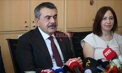Bakan Tekin: Daha Sağlıklı Nesiller Yetiştirmek İçin Adım Attık