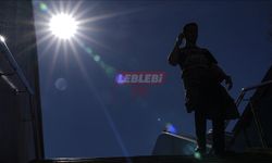 Sıcaklıklar Çarşamba’dan İtibaren Mevsim Normallerinin Üzerine Çıkacak