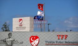 Türkiye Futbol Federasyonu, Lisanslı Kulüp Sayısının 32'ye Yükseldiğini Açıkladı