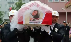 Gençlik Ve Spor Bakanı Osman Aşkın Bak, Şehit Öğretmen Aybüke Yalçın’ı Rahmetle Andı