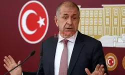 Ümit Özdağ Tahliye Edildi