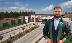 Avukat Boz, Usulsüz Yapıları Ve Üniversitenin Durumu Örtbas Ettiği İddialarını Yargıya Taşıdı
