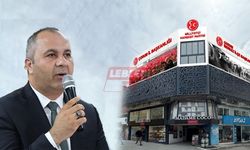 MHP Yeni Binasında Hizmet Vermeye Başladı.