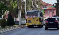 Bakmayın Yorgun Göründüğüne “Aşkla” Çalışıyor