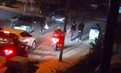 Ters Yöne Girdi, Aracını Bırakıp Kaçtı Ama Polisten Kaçamadı