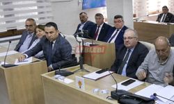 “Artan Ödeneklerden Bilgimiz Olsun İstiyoruz”