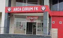 Çorum FK Sezonu 26 Haziran’da Açıyor