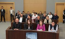 CHP’nin Önerisi Kabul Edildi, Bayramda Toplu Ulaşım Ücretsiz