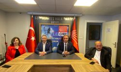 “Türkiye’nin Tek Kurtuluş Reçetesi CHP İktidarıdır”