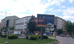 Çorum’un Dört Bir Yanında Cumhurbaşkanına Teşekkür Mesajı