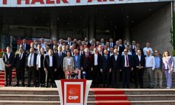 “Halkın Partisi Teslim Alınamayacak, Baba Ocağımıza Sahip Çıkıyoruz”
