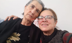 Yıldız Bek’in Annesi Cemile Çınar Vefat Etti