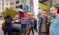 Belediye, İşgale Geçit Vermiyor