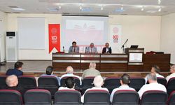 Yeni Öğretim Yılı İçin Yapılacak Hazırlıklar Görüşüldü