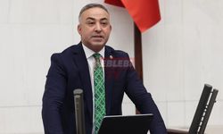 CHP’li Tahtasız’dan 15 Temmuz Mesajı: ”Darbenin Her Türlüsünü Lanetliyoruz”