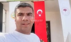 İzmir'deki Yangından Bir Acı Haber Daha! Ragıp Şahin Şehit Oldu