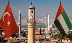 Çorum BAE’ye En Fazla İhracat Yapan 2. İl Oldu