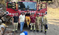 Çorumlu Ateş Avcılarının Karabük’ten Selamı Var