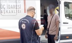 Göçmen Kaçakçılığına Darbe! Yakalanan Kişi Sayısı Dudak Uçuklattı