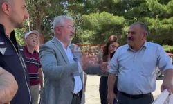 Belediyeden Hacı Bektaş Veli Vakfı’na 2 Milyon Destek