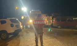 Kanlı Hesaplaşma! Muhtar ve Oğlu Öldü