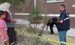 Ekmek Getiren Annesinin Yolunu Bekleyen Çocuk, 4. Kattan Düştü
