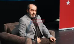 Han Sohbetlerinin Konusu “Gazze”