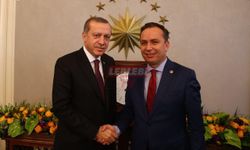 Ceylan, “Peygamberimize Yapılan Saldırıya Karşı Koymak Şeref Meselesidir”