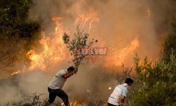 Çorum Yangına Ne Kadar Hazır?