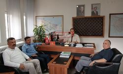Osmancık’ta Kent Konseyi Üstgeçitler İçin Harekete Geçti