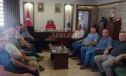 Bayat Belediye Meclisi Toplandı