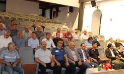 İskilip’in Doğa Turizm Alanları ve Gastronomisi Geliştirilecek