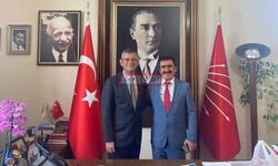 Bir Adım Geri Atmayacak, Bir Santim Eğilmeyeceğiz!