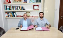 Milli Eğitim ve Hitit Üniversitesi Arasında Protokol İmzalandı