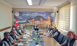 Ormana Karşı İşlenen Suçlara Taviz Verilmeyecek