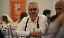 Milletvekili Ahlatcı: "Kızılcahamam’da Bir Vizyona Şahitlik Ettik"