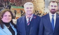 AK Partili Alagöz’den Özgür Özel’e Sert Tepki: “AK Gençliğe Dil Uzatmak Acziyetin Göstergesi”