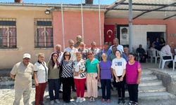 Milletvekili Tahtasız, Aşure Günü Etkinliğine Katıldı: “Birlik ve Kardeşlik Sofrasında Buluştuk”