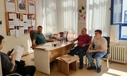 Milli Eğitim, Tercih Sürecinde de Öğrenci ve Velilerin Yanında