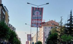 Çorum'da Şampiyonluk Heyecanı: "Bir Bayrak da Sen As!" Kampanyası Başladı