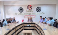 Milli Eğitim Özel Okulları Değerlendirdi