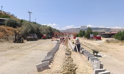 Mecitözü Şehir Geçişi İlçeye Yakışacak