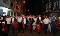“Bu Millet Ne Esareti Kabul Eder Ne İhaneti Unutur”