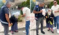 Dilenciler Vatandaşı Canından Bezdirdi
