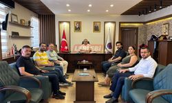 Bayat Devlet Hastanesi’nde Sigarayı Bırakma Polikliniği Açıldı